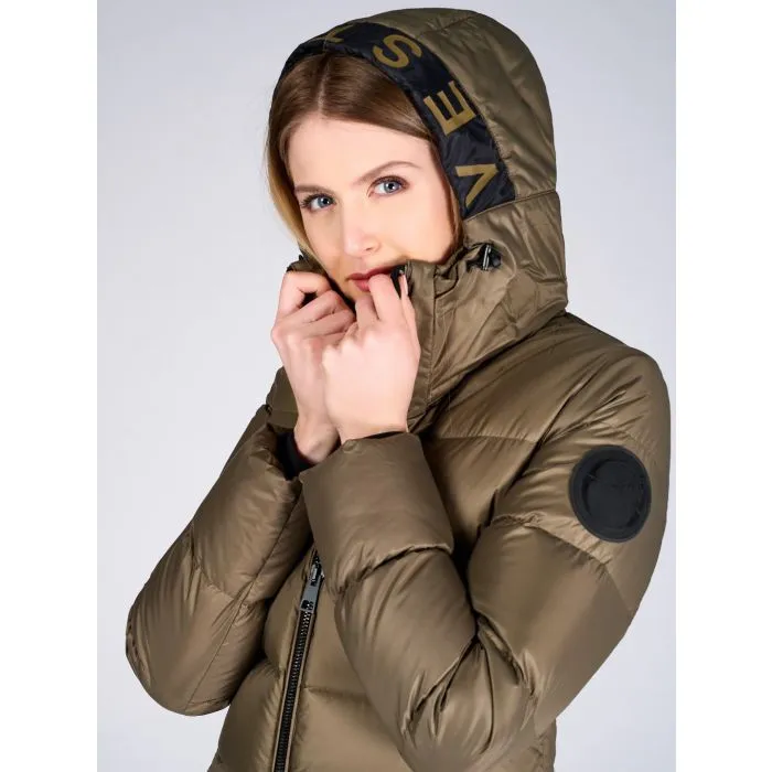 Куртка женская La Balme, Vestrum Италия