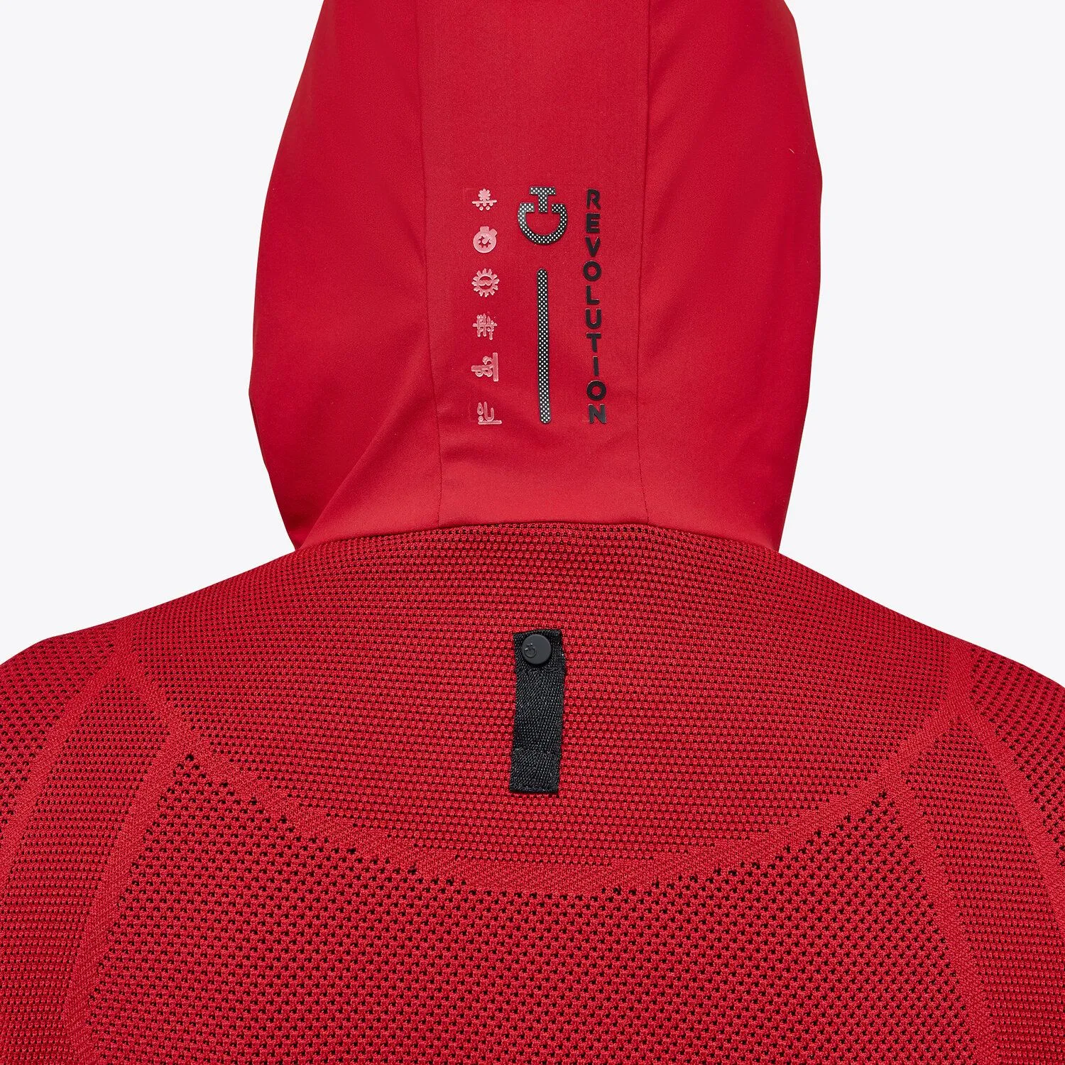 Кофта женская Revo Red Label, Cavalleria Toscana Италия