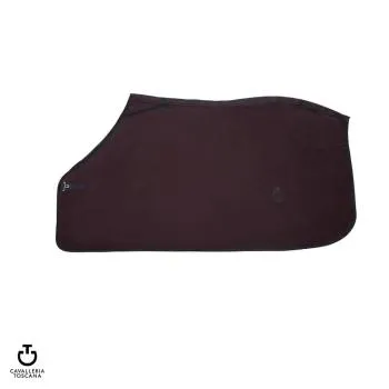 Попона флисовая Jersey Border, Cavalleria Toscana Италия