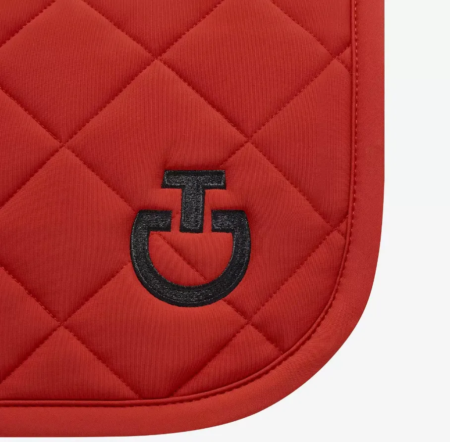 Вальтрап конкурный Glitter, Cavalleria Toscana Италия