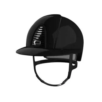 Шлем Cromo 2.0 Polish Metal Polo, Kep Italia Италия
