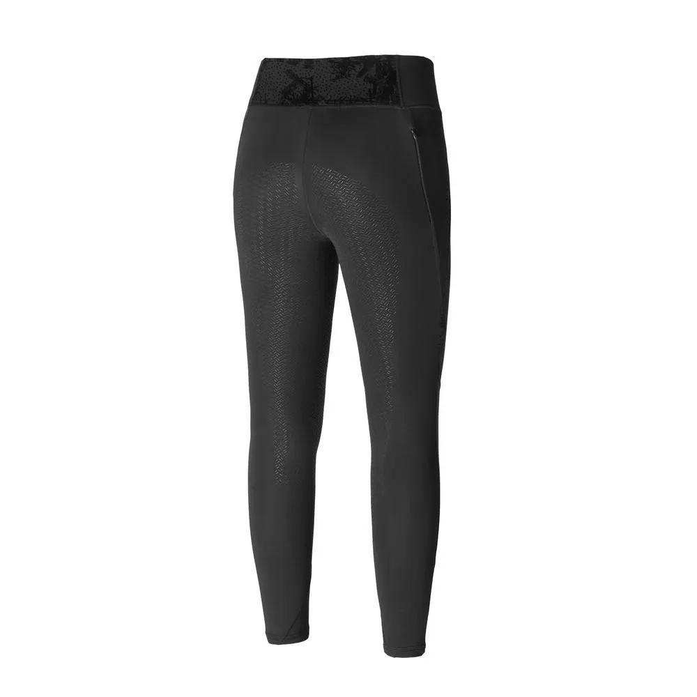 Леггинсы для девочки KLmira, полная силиконовая лея, Kingsland Норвегия