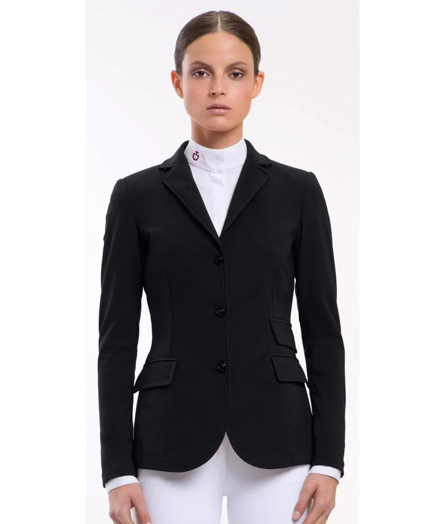 Редингот женский Knit Collar, Cavalleria Toscana Италия