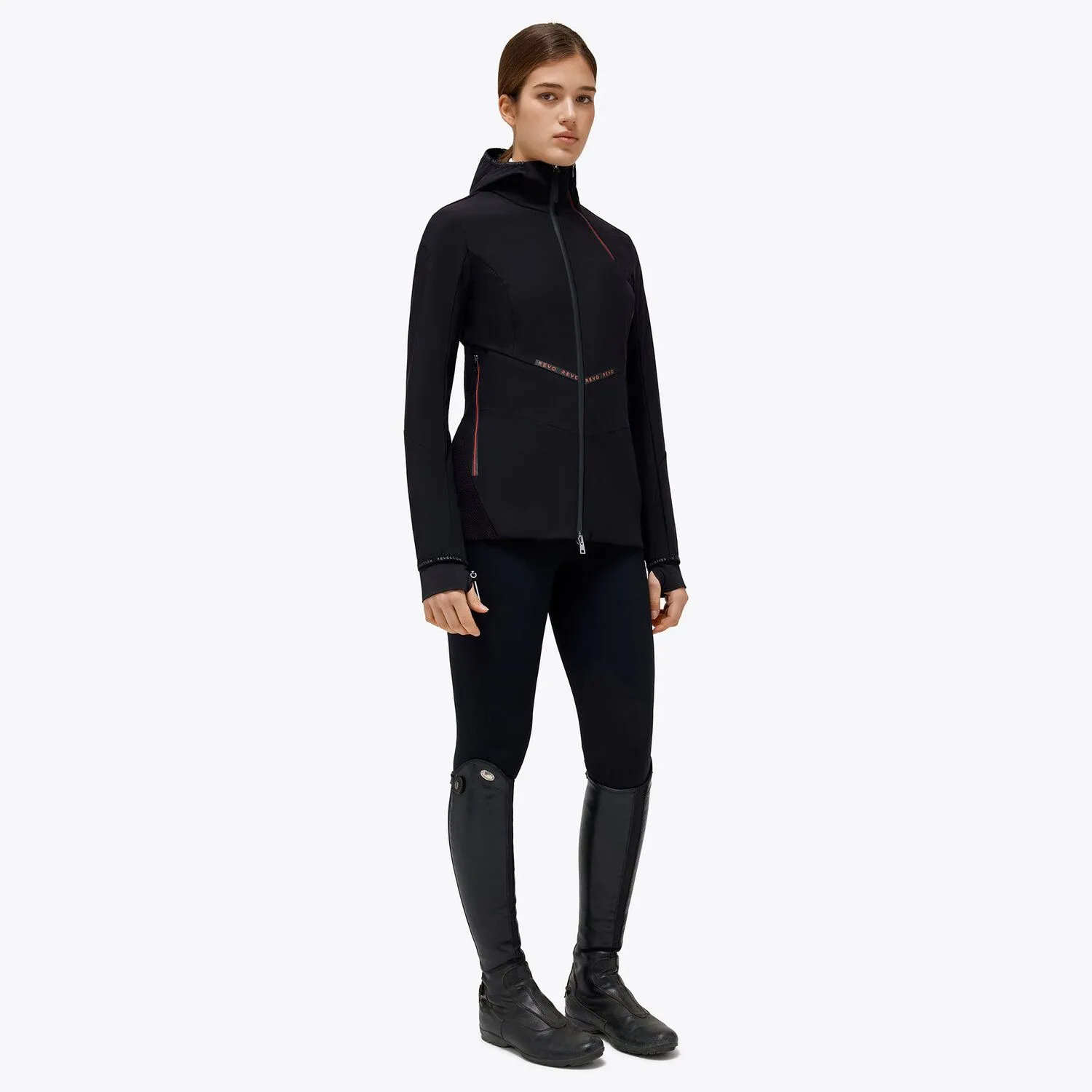 Кофта женская Revo Red Label, Cavalleria Toscana Италия