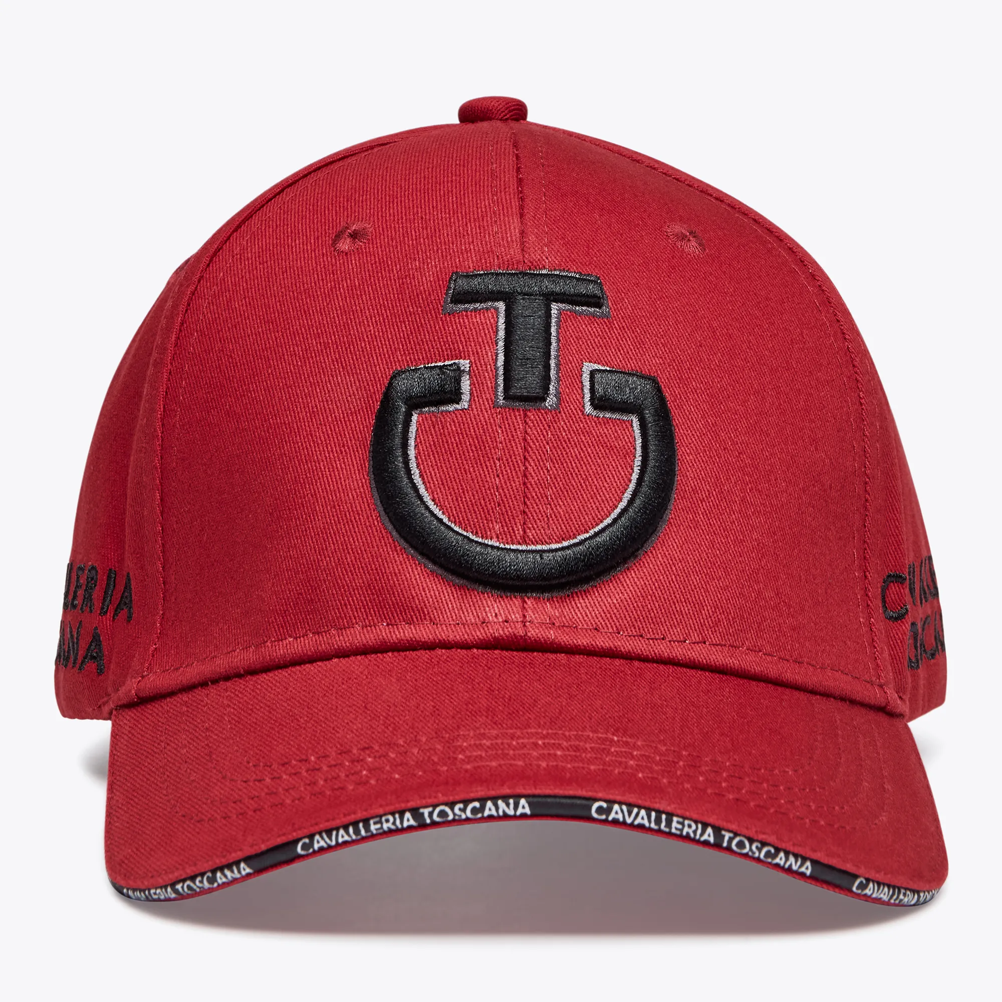 Бейсболка CT Embroidered, Cavalleria Toscana Италия