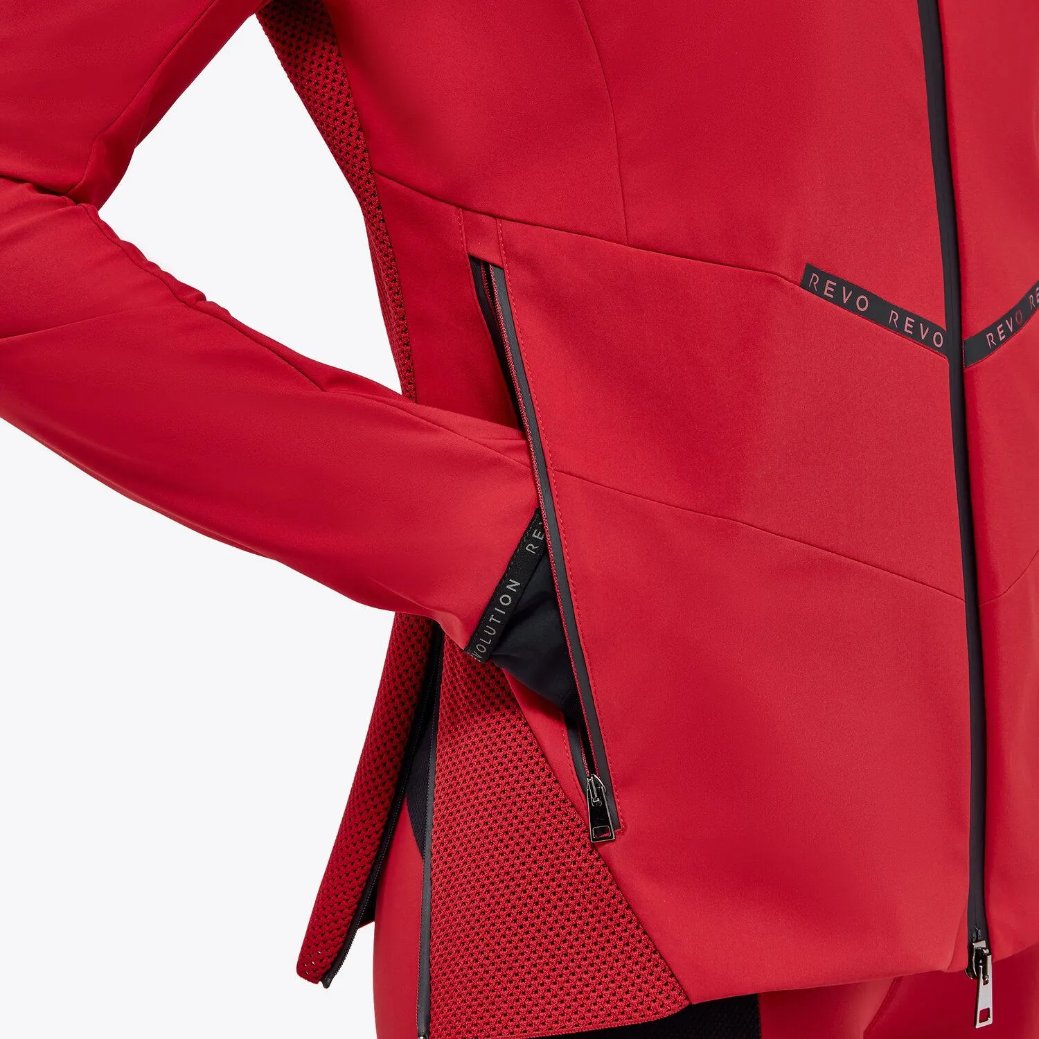 Кофта женская Revo Red Label, Cavalleria Toscana Италия