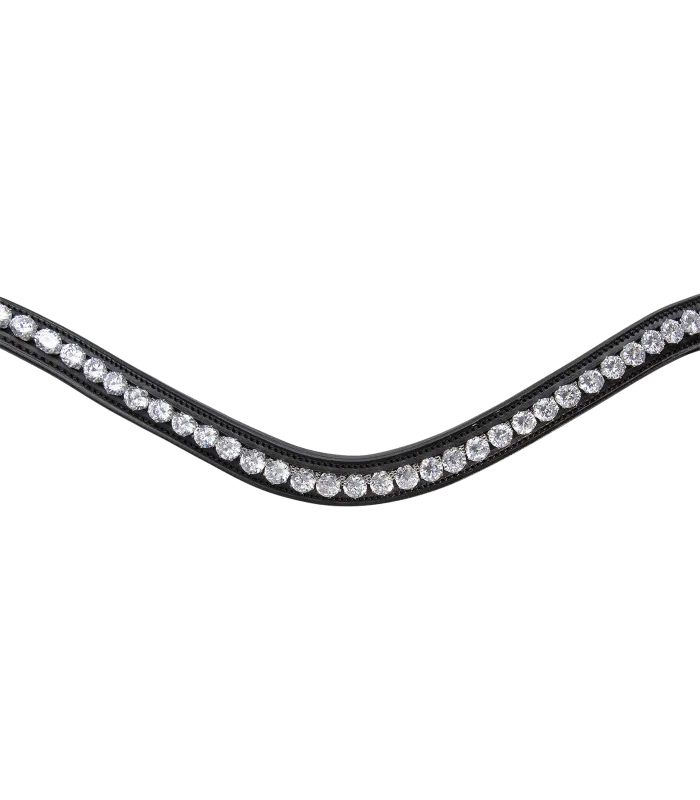 Уздечка S-Line Classy, Waldhausen Германия