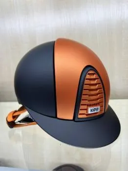 Шлем Cromo 2.0 Textile 2, матовый, Kep Italia Италия