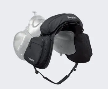 Сумка к седлу Trekker New, Prestige Италия