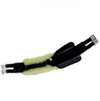 Подпруга Special-long-girth с меховушкой отстегивающейся, Mattes Германия