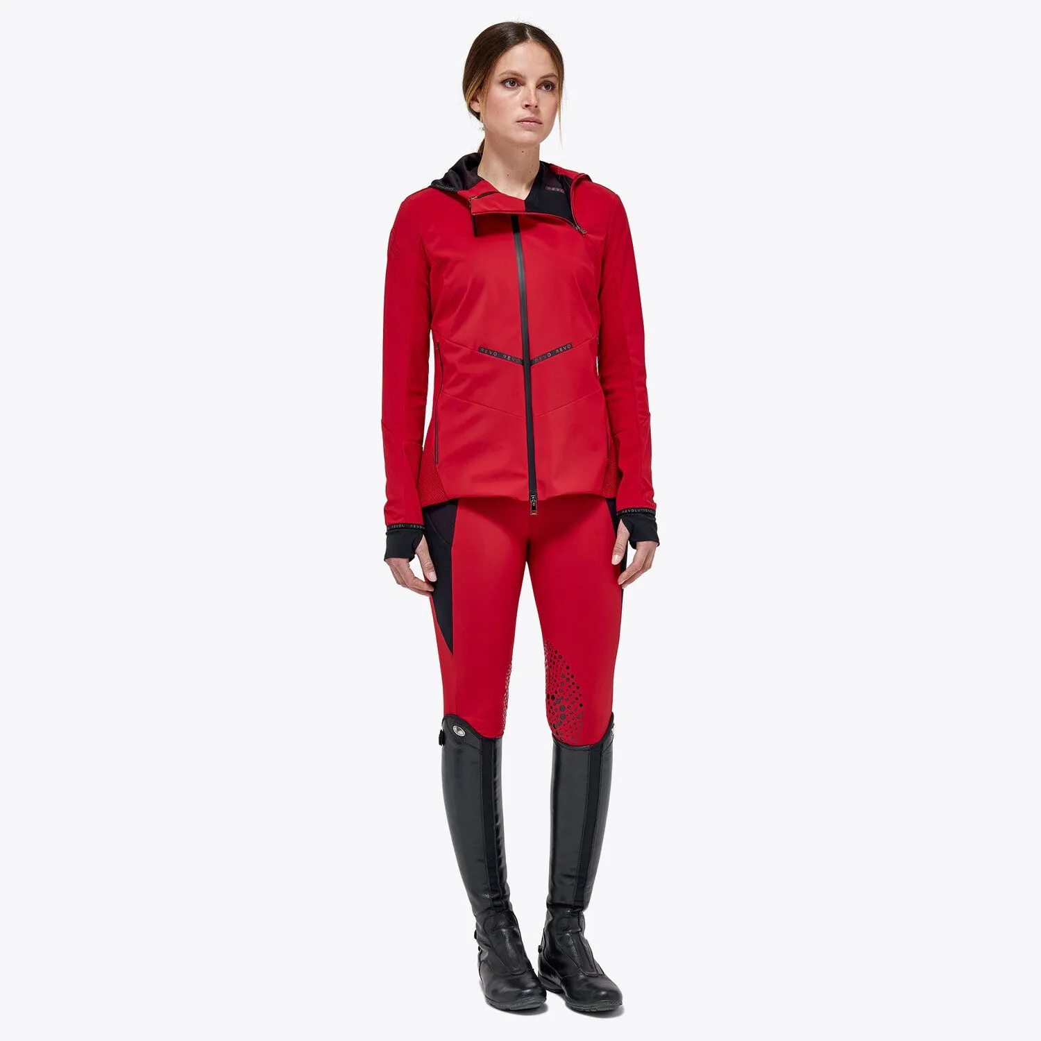 Кофта женская Revo Red Label, Cavalleria Toscana Италия