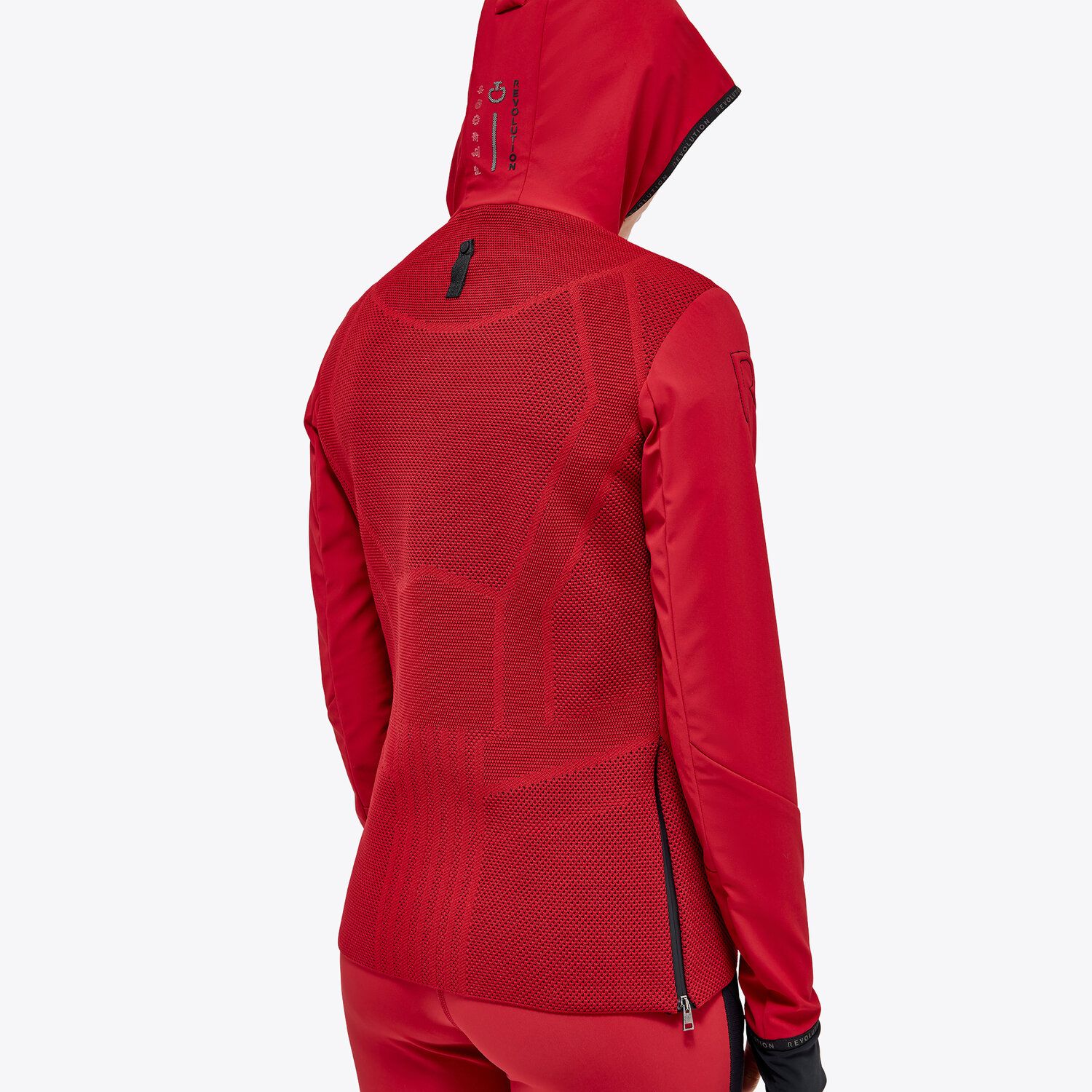 Кофта женская Revo Red Label, Cavalleria Toscana Италия