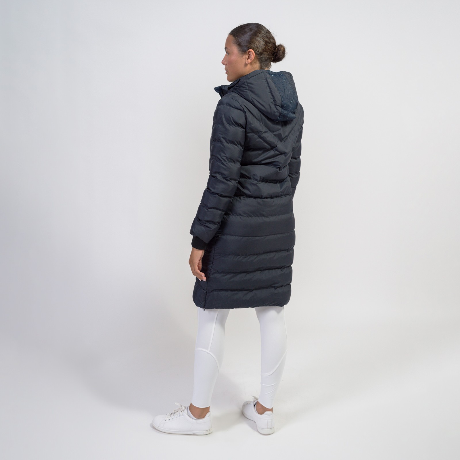 Пальто женское Sierra, Samshield Франция