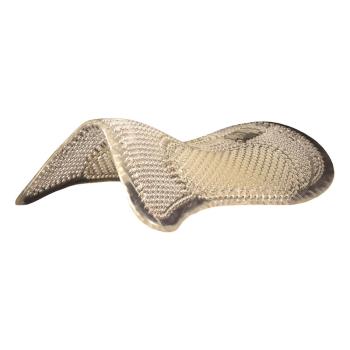 Гель под седло корректирующий, середина утолщенная Gel Pad & Middle Riser, Acavallo Италия