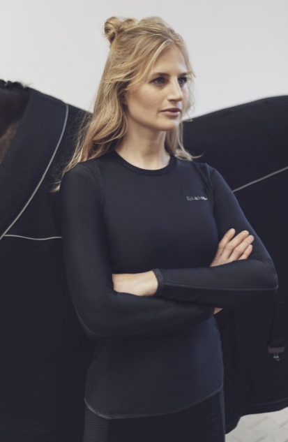 Лонгслив женский Reflexx, Reflexx 21 S/S, Eskadron Германия