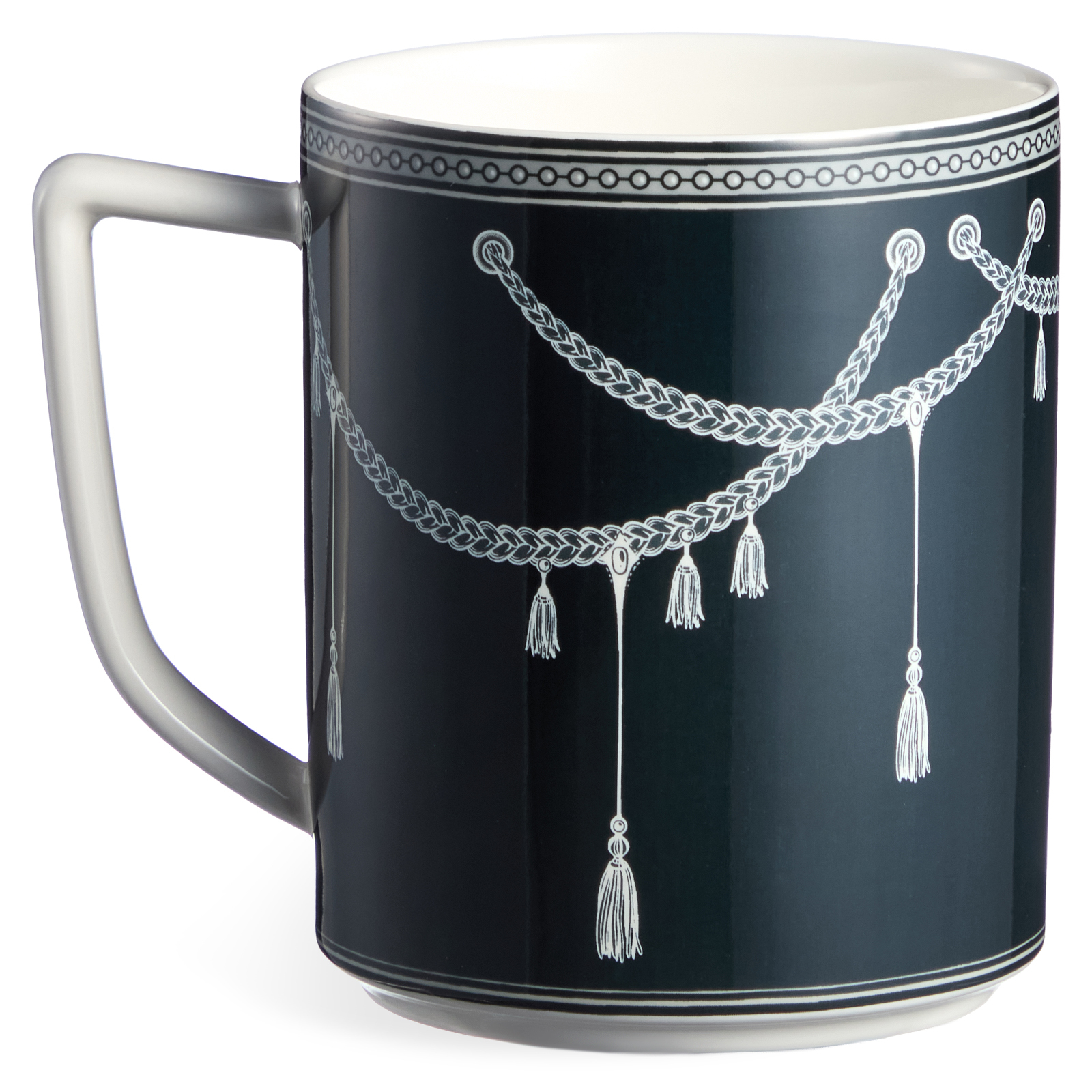 Кружка Horse club, 560 мл, Lefard