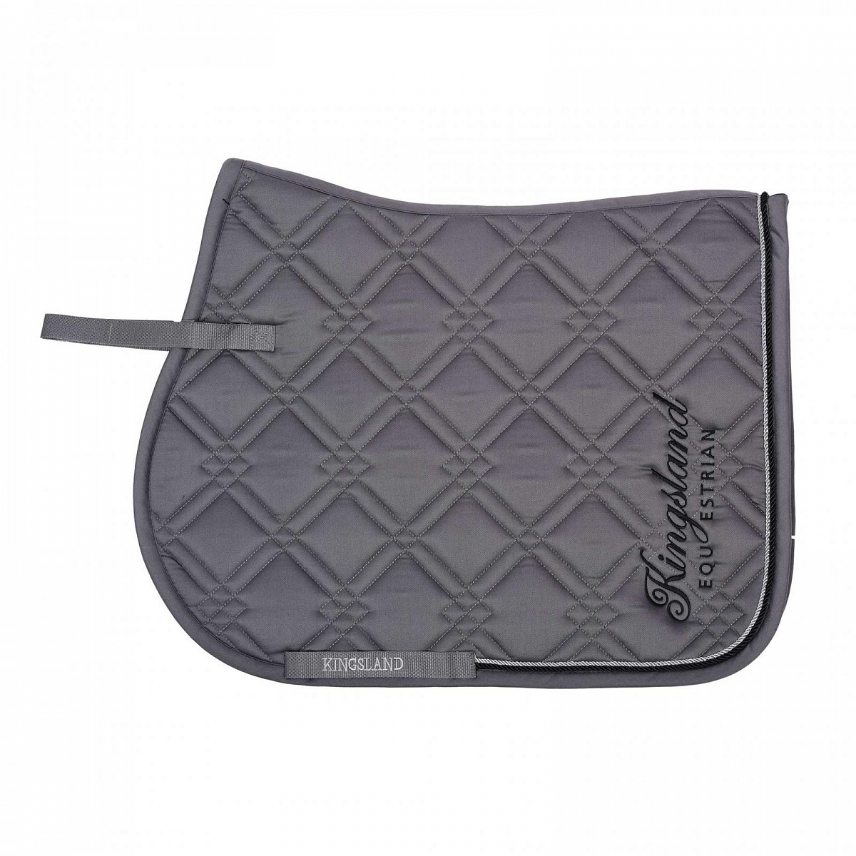 Вальтрап выездковый KLmio, с бамбуком, Kingsland Норвегия