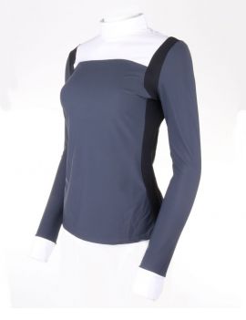 Рубашка женская RECANATI, длинный рукав, Vestrum Италия