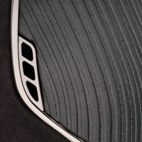 Шлем Premium V2 замшевый, топ кожаный, Samshield Франция