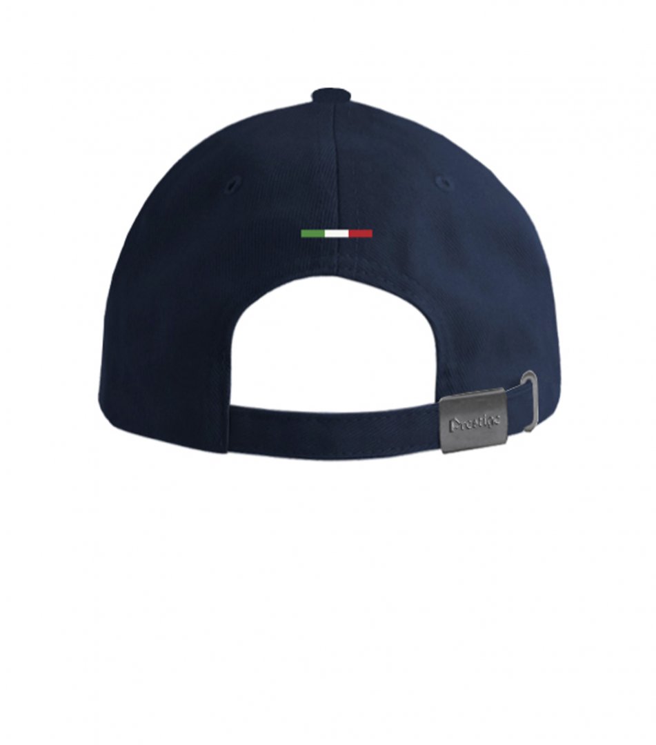 Бейсболка, Prestige Италия