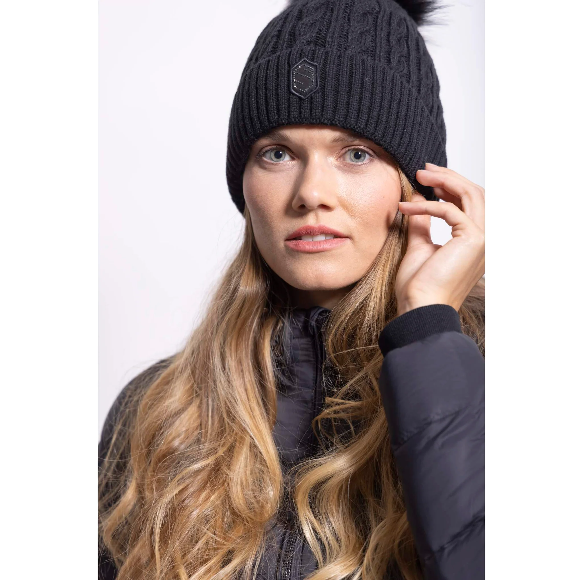 Шапка женская Mira, Samshield Франция
