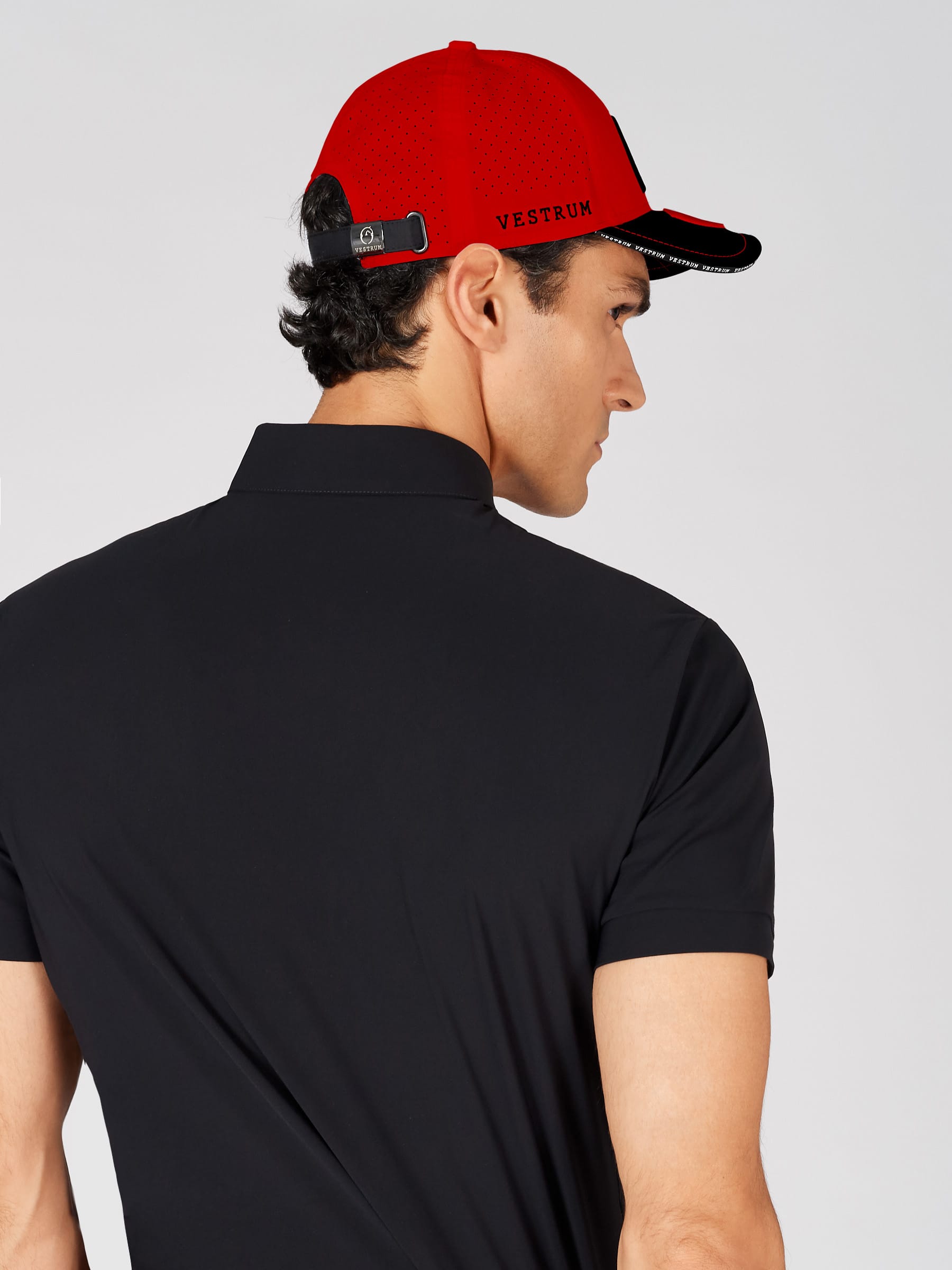 Бейсболка Salerno, Vestrum Италия