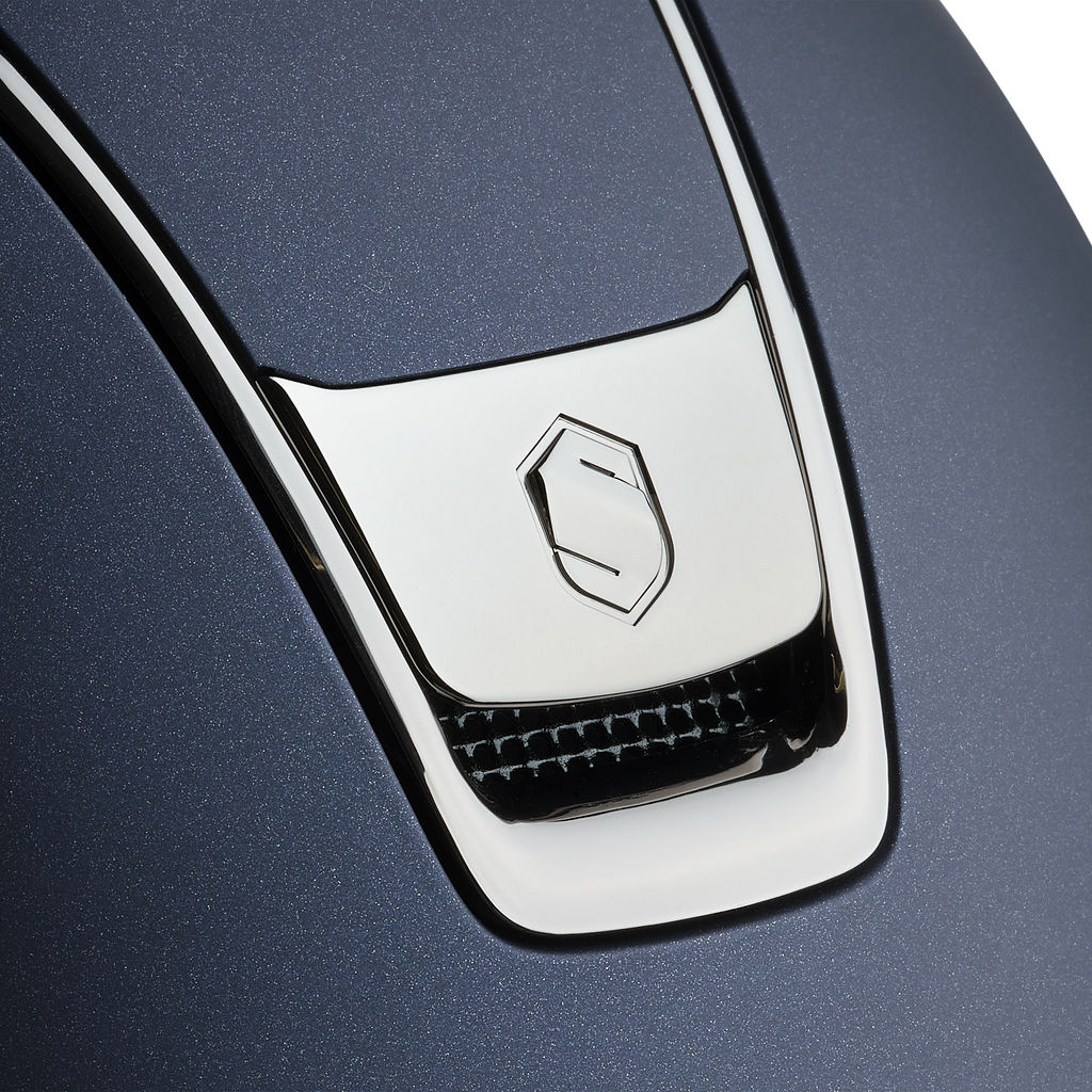 Шлем Miss Shield Shadowmatt V2, матовый, Samshield Франция