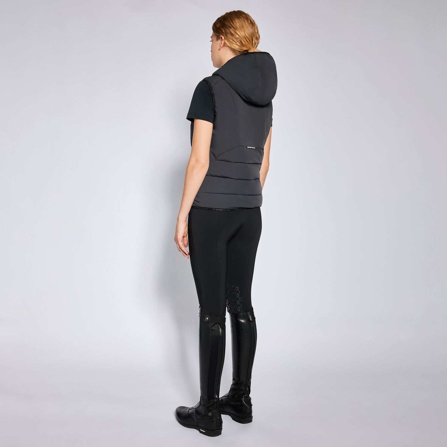 Жилет женский CT Academy, Cavalleria Toscana Италия