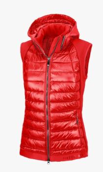 Жилет женский May, с капюшоном, Pikeur Германия