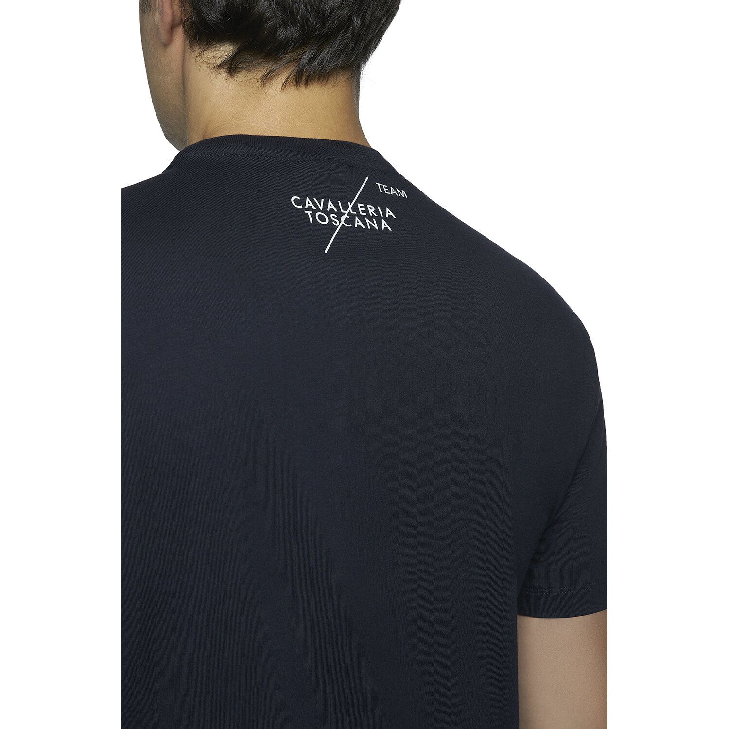 Футболка для мальчика CT Team, Cavalleria Toscana Италия