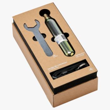 Баллончик сменный для жилета Airbag, Cavalleria Toscana Италия