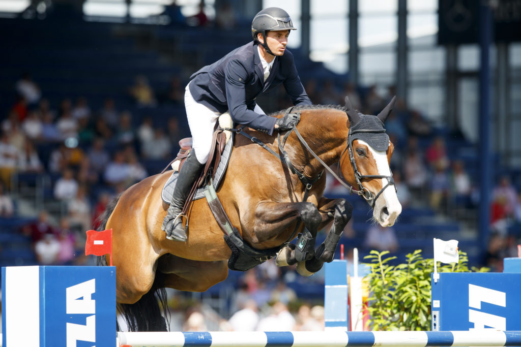 Шлем XJ матовый с титановой рамкой, Samshield Франция