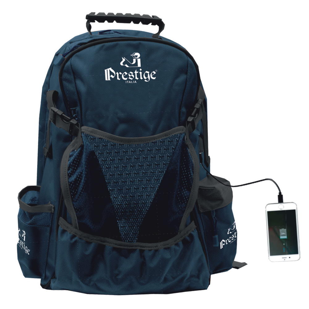 Рюкзак для коновода, Prestige Италия