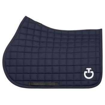 Вальтрап конкурный Square Quilt,  Cavalleria Toscana Италия