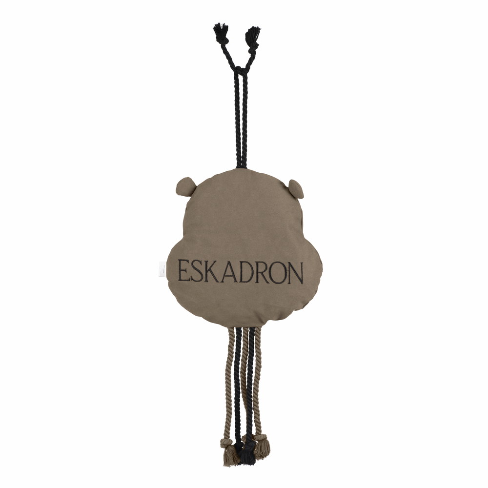 Игрушка в денник Hippo, Platinum'25, Eskadron Германия