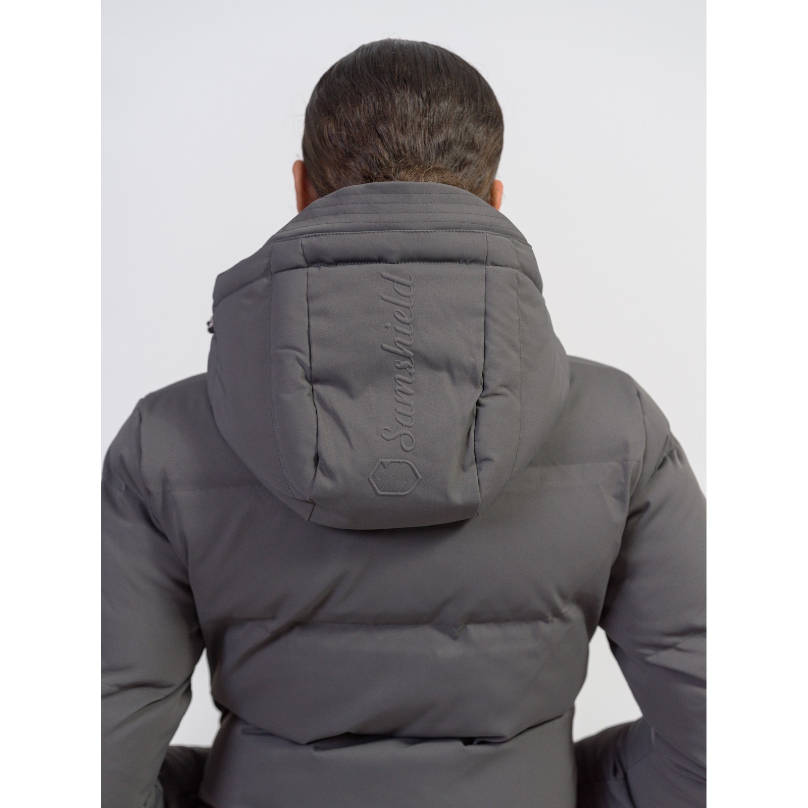 Куртка удлиненная женская Melia, Samshield Франция