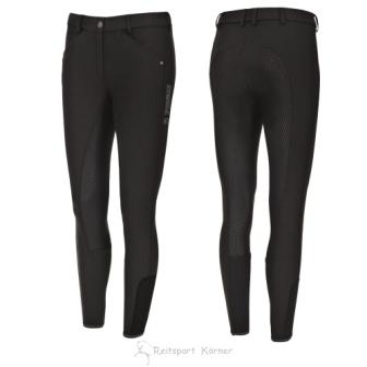 Бриджи женские Kira Komfort Grip, полная лея, Pikeur Германия