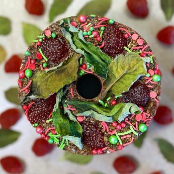 Конфета Premium Дайкири, 900 гр, For Horse Россия