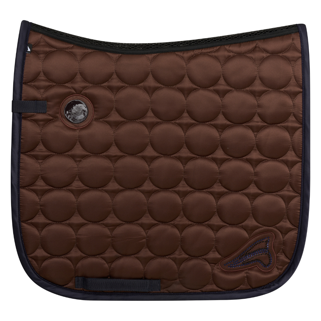 Вальтрап выездковый ESDiamond, Euro-Star Германия