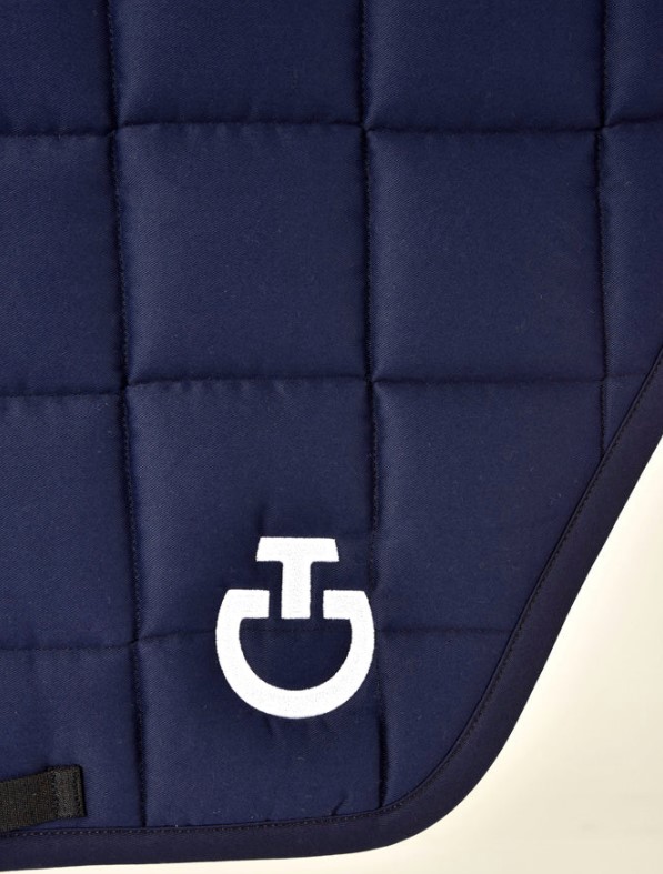 Вальтрап конкурный CT Square Cotton, Cavalleria Toscana Италия