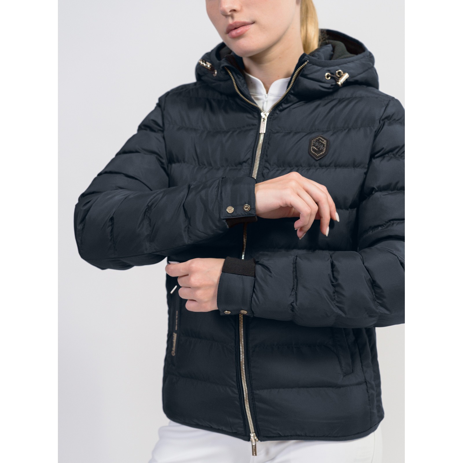 Куртка женская Courchevel, Samshield Франция