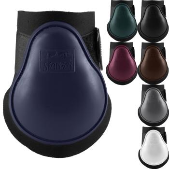 Ногавки задние Protection High, Basic,  Eskadron Германия, код 520500615