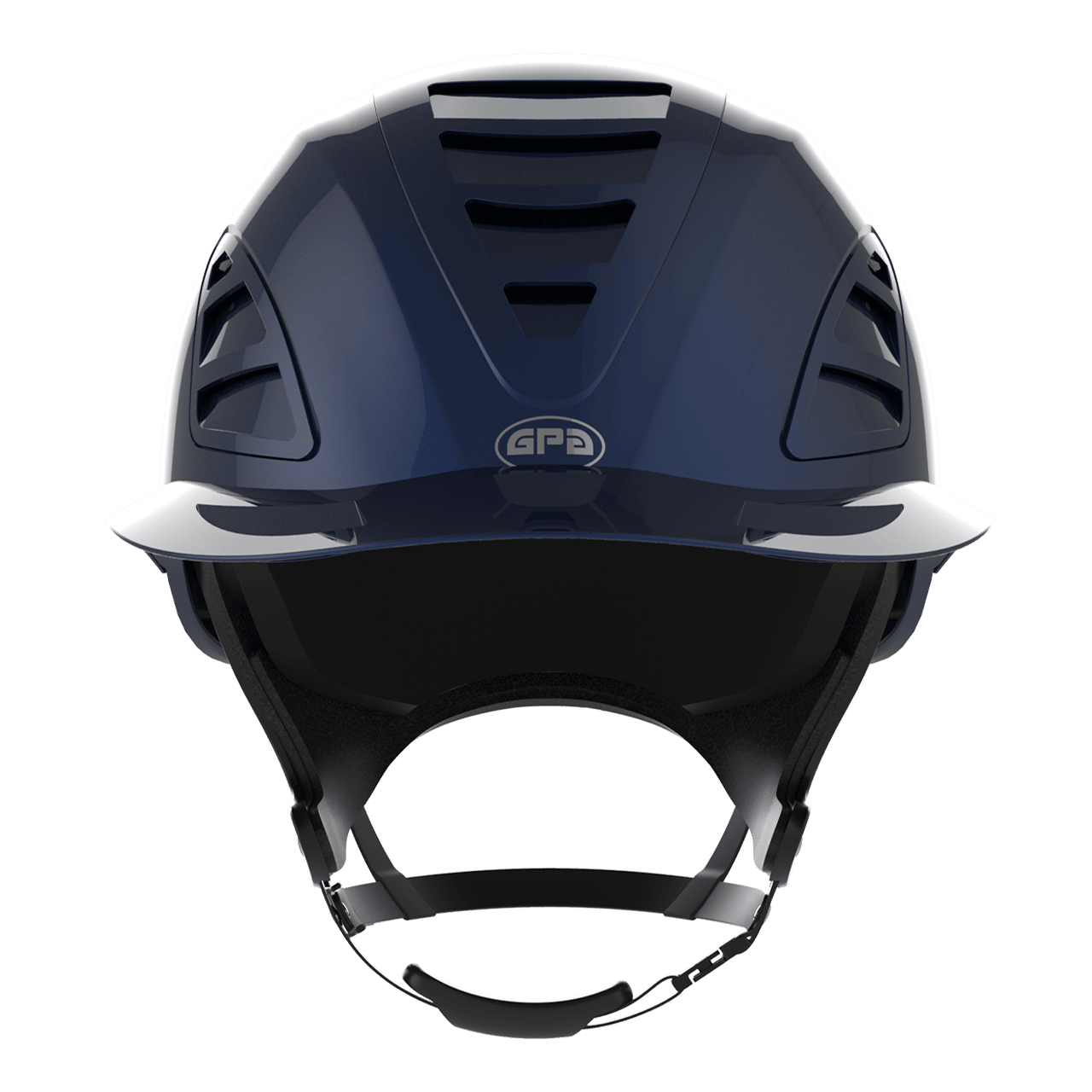 Шлем GPA First Lady 4S TLS глянцевый, GPA Франция