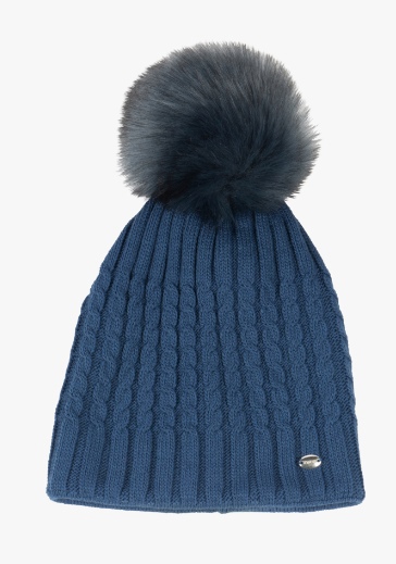 Шапка женская, с помпоном, Pikeur Германия