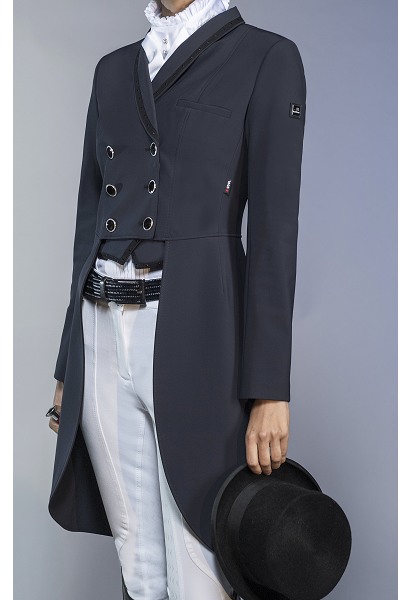 Фрак женский Shania, Equiline Италия, код M00438