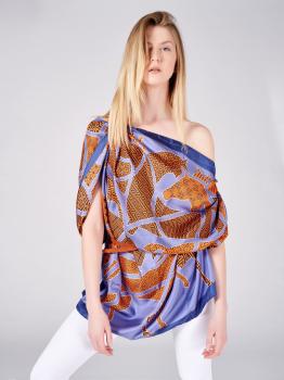 Платок Lovanio Foulard, Vestrum Италия