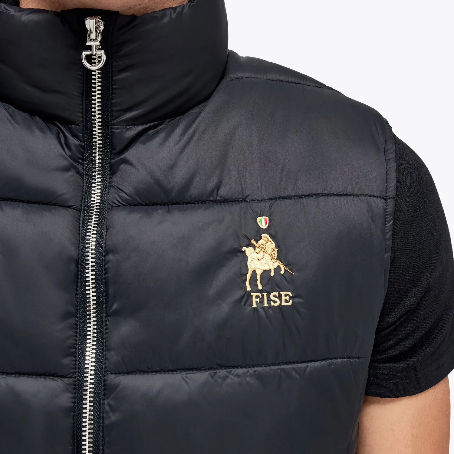 Жилет мужской Fise(M), Cavalleria Toscana Италия