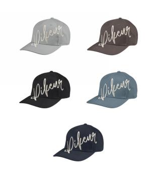 Бейсболка Cotton, Pikeur Германия, код 183000359