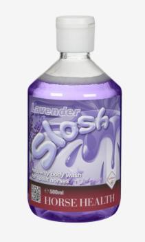 Шампунь Lavender Slosh 0,5 л., Horse Health, LeMieux Великобритания