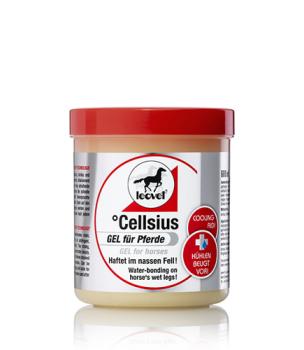 Гель охлаждающий Cellsius, 600 мл, Leovet Германия